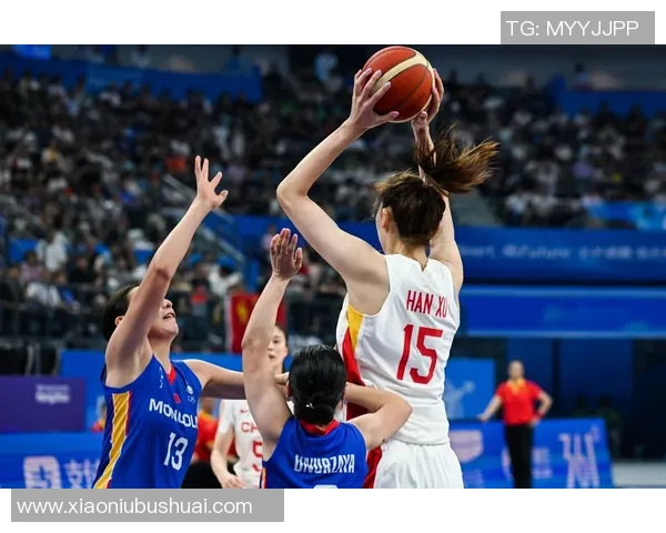 亚运会回顾：上海篮球队展现卓越耐力与团队精神的精彩表现