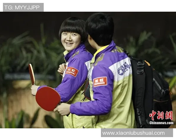 成都乒乓球队配合表现的数据分析与战术探讨